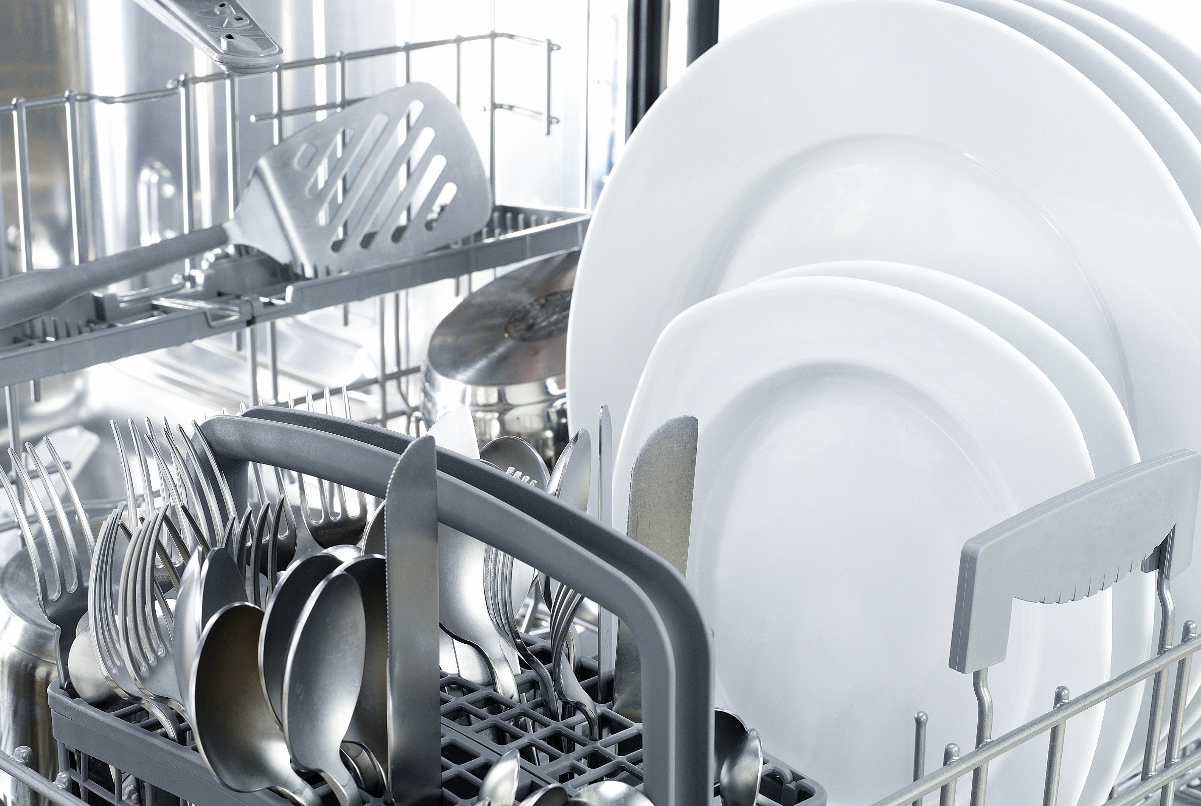 News spare parts for ELECTROLUX dishwashers